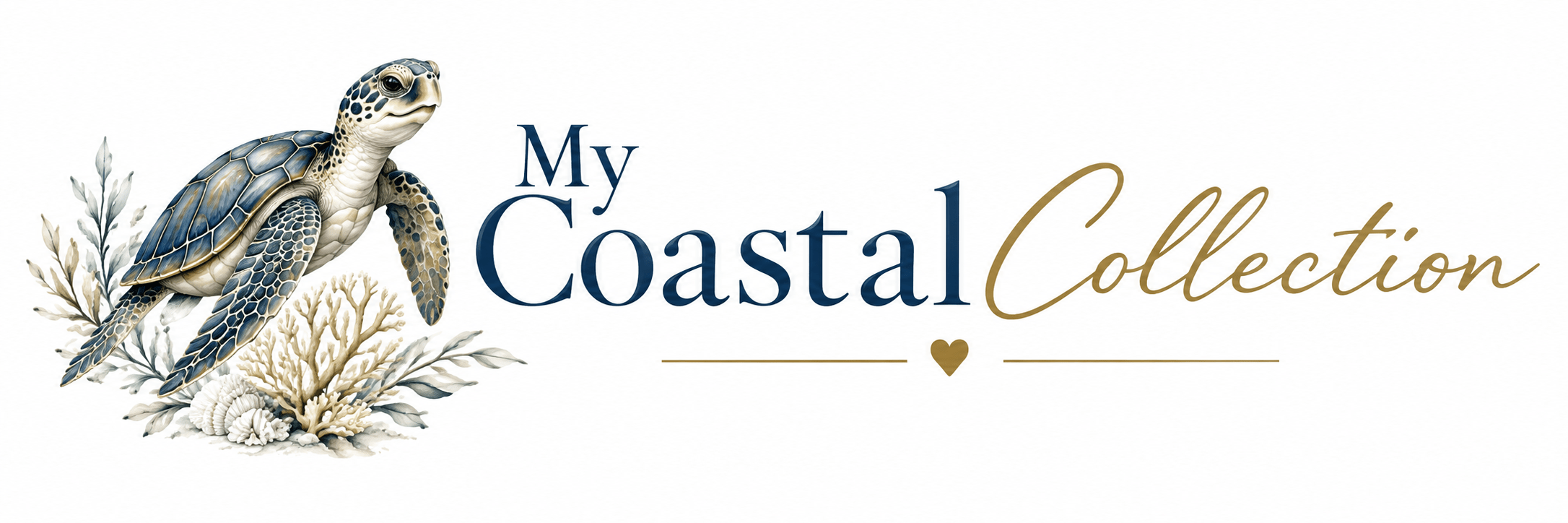 My Coastal Collection